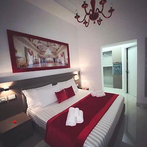 Chambre Lit King-Size